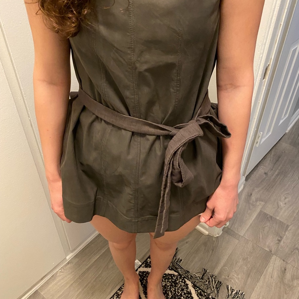 Blouse from Rick Owens
